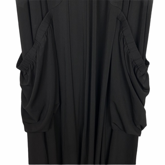 Ashro Wide Leg Pants - Picture 2 of 3